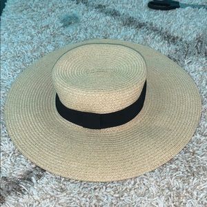 H&M Sunhat